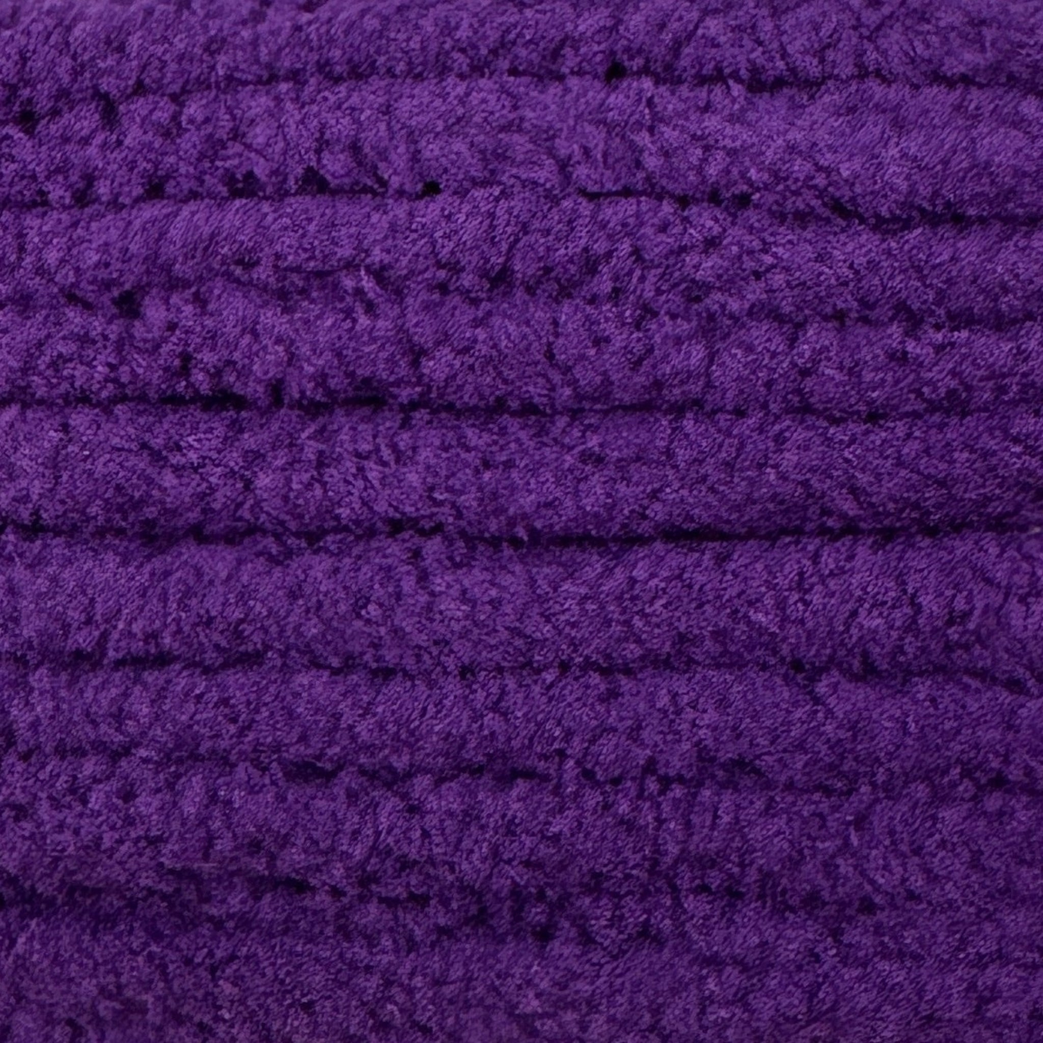 Purple Mop Chenille for Fly Tying