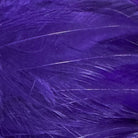 Purple Saltwater Neck Hackle for Fly Tying