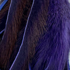 Purple Squirrel Skins Zonked for Fly Tying