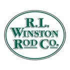 R.L. Winston Fly Fishing and Fly Tying Logo