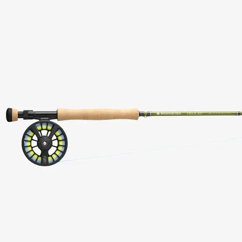 Redington Field Kit - Bass 790-4 by Redington