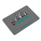 Hareline Silicone Bead Pad by Hareline Dubbin