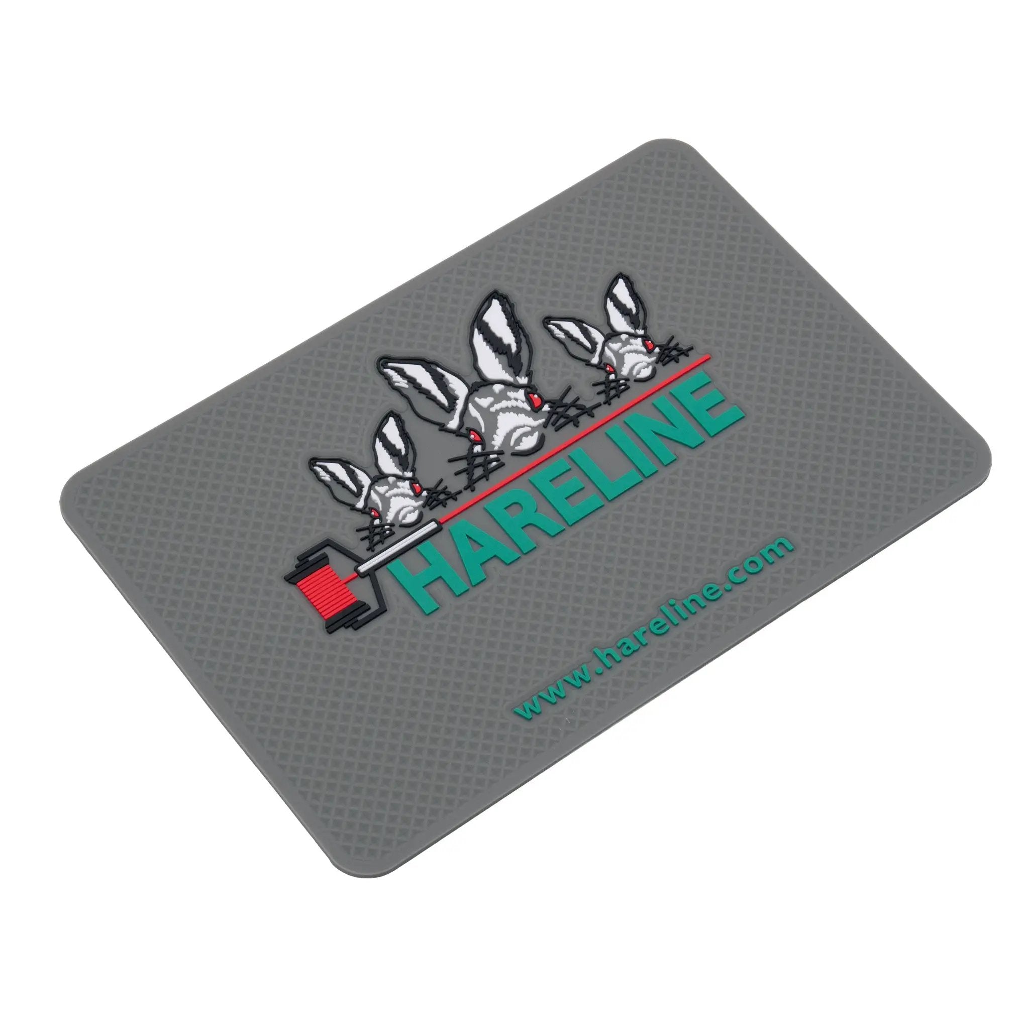 Hareline Silicone Bead Pad by Hareline Dubbin