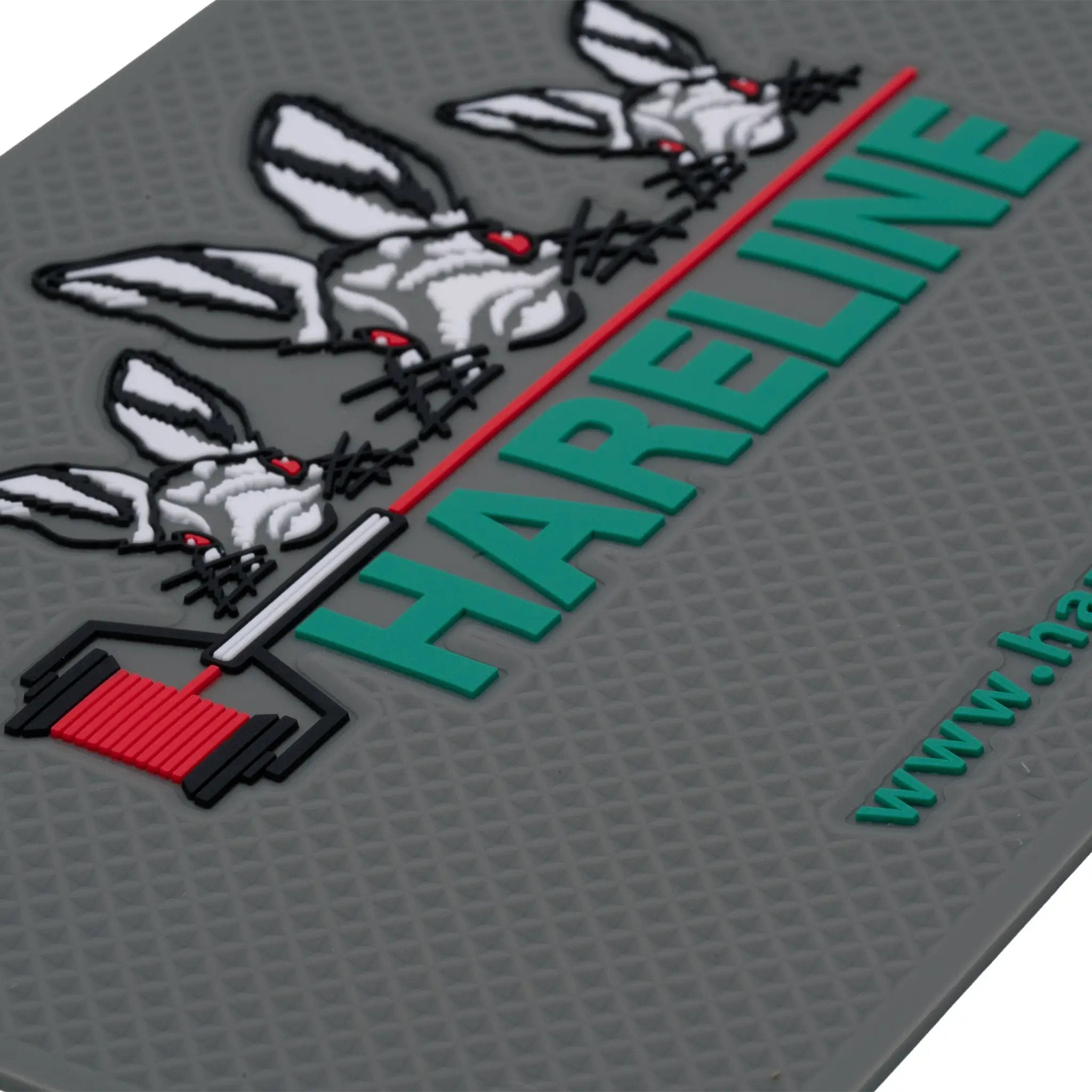 Hareline Silicone Bead Pad by Hareline Dubbin