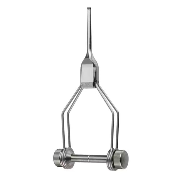 Stonfo Steeltech Bobbins