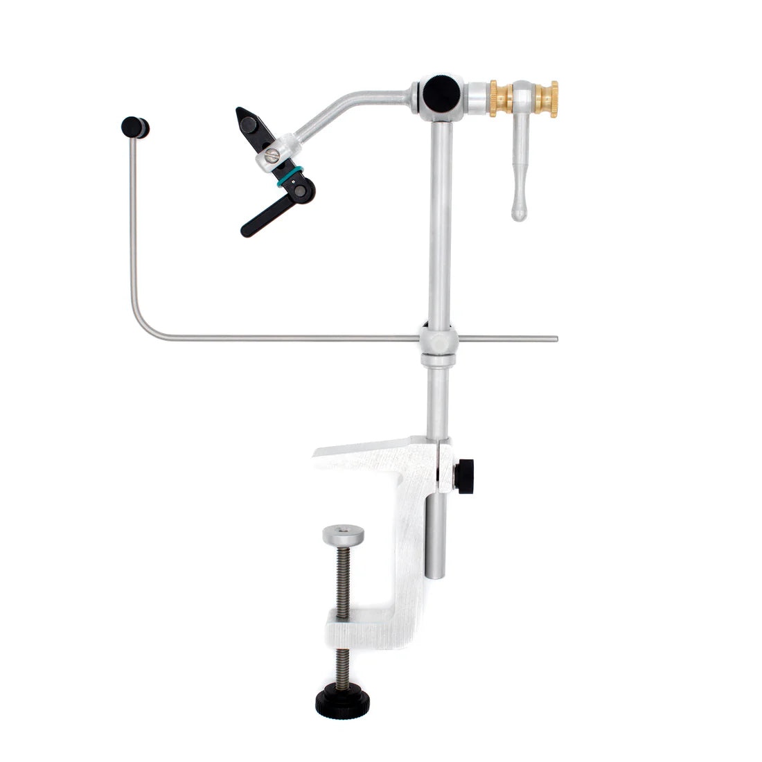 Renzetti Original Traveler Vise – Feather Craft Fly Fishing