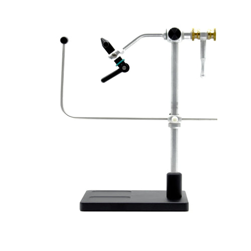 Renzetti Original Traveler Vise – Feather Craft Fly Fishing