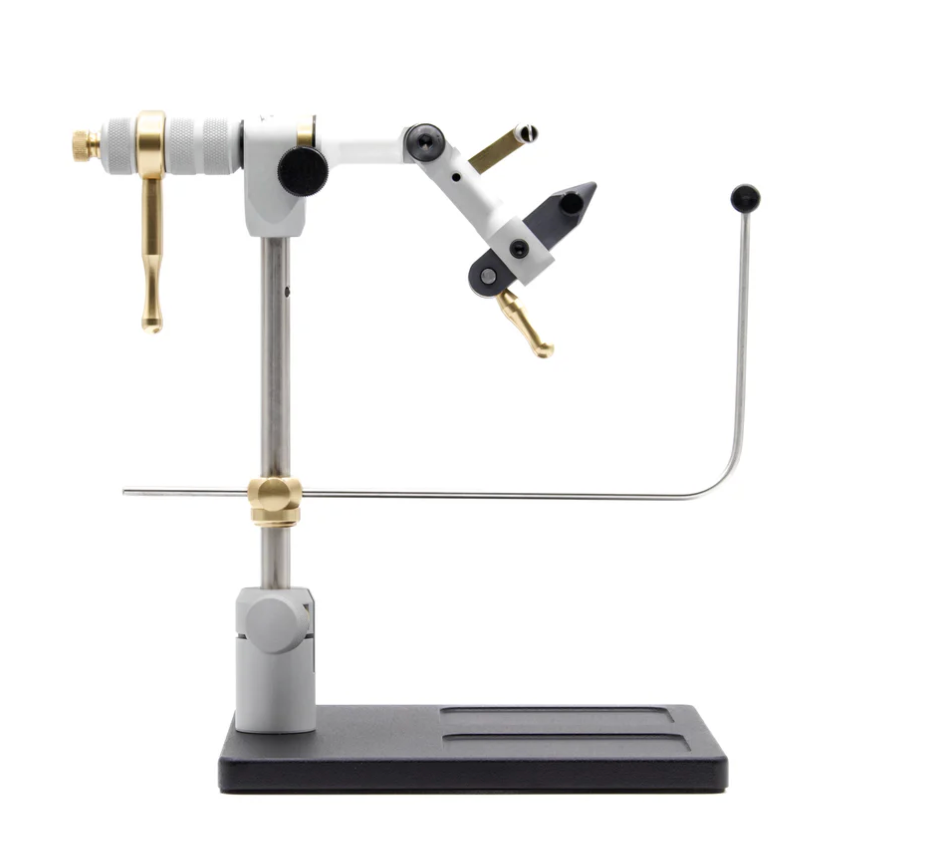 Renzetti Masters Vise