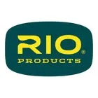 Rio Fly Fishing and Fly Tying Logo
