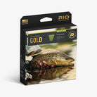 Rio Elite Gold Fly Line