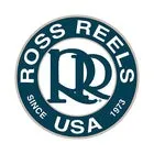 Ross Fly Fishing and Fly Tying Logo