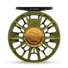 Ross Animas Fly Reels - Feather Craft Fly Fishing