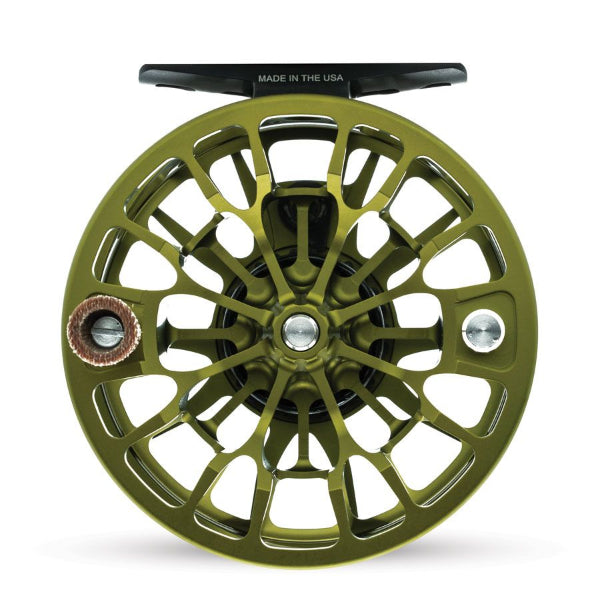 Ross Animas Fly Reels - Feather Craft Fly Fishing
