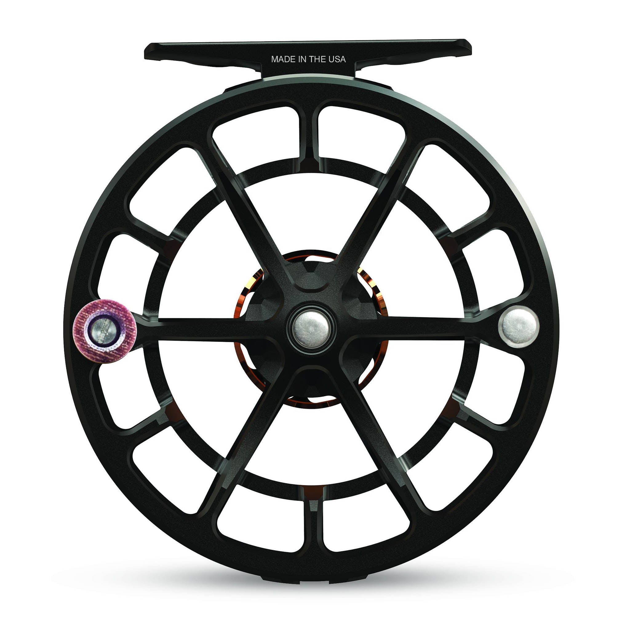 Ross Evolution LTX Large Arbor Fly Reels – Feather Craft Fly Fishing