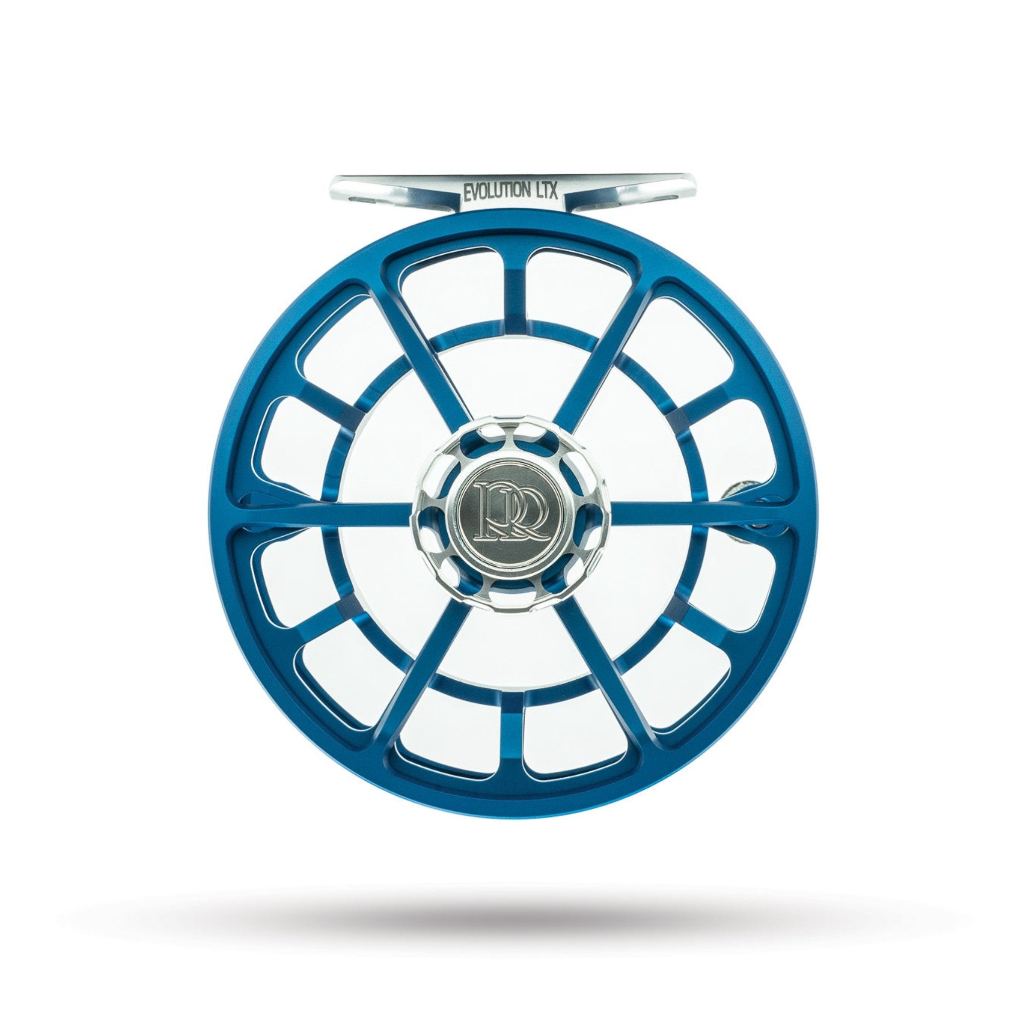 Ross Evolution Ltx Large Arbor Fly Reels - Feather Craft Fly Fishing
