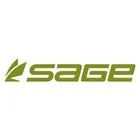 Sage Fly Fishing and Fly Tying Logo