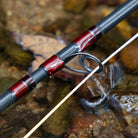 Scott GT Fly Rods Guide and Line
