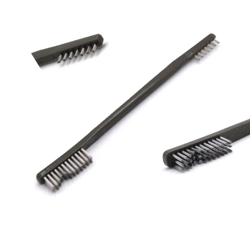 Ultimate Ss Dubbing Brush - Feather Craft Fly Fishing