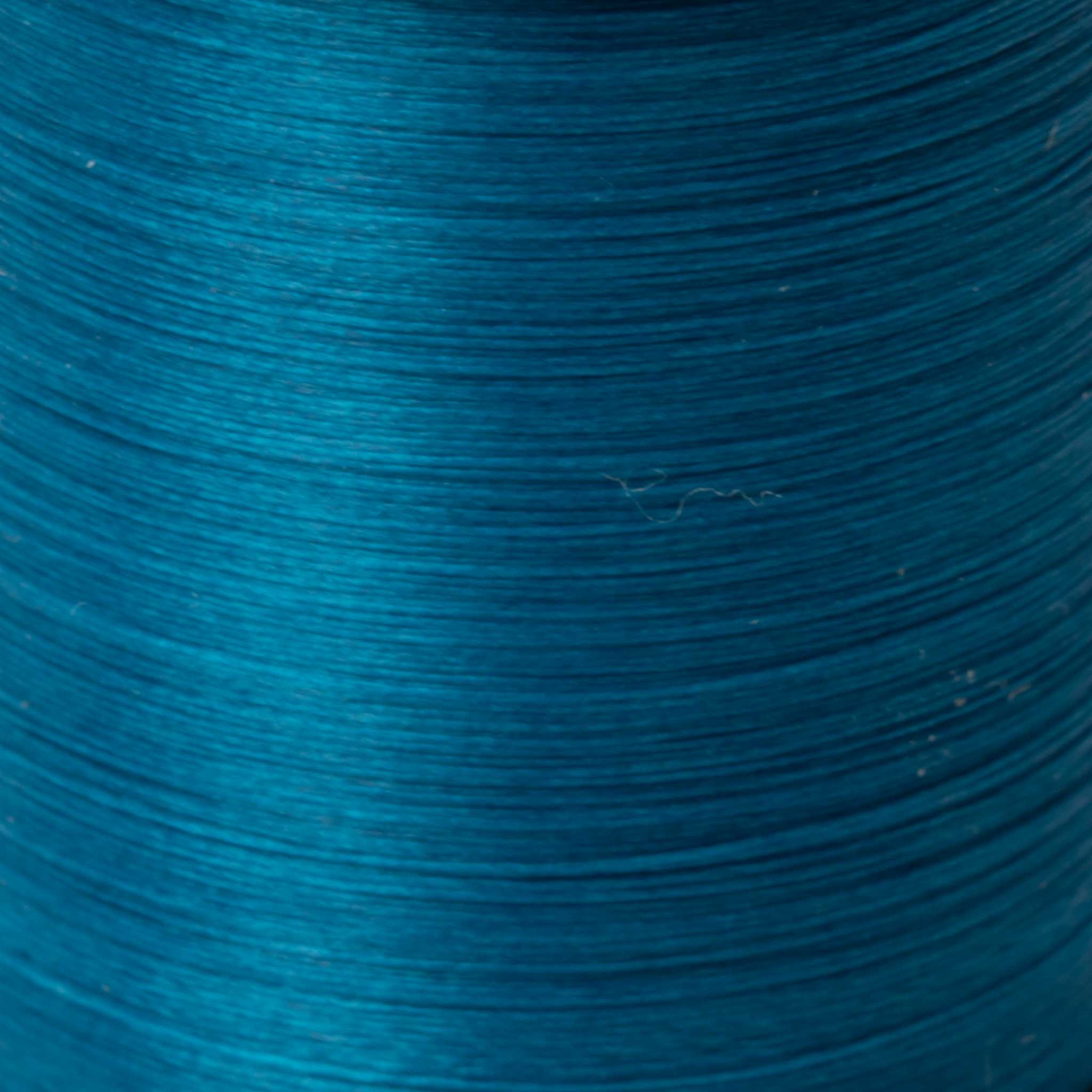 Silver Doctor Blue Uni-Thread for Fly Tying