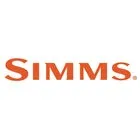 Simms Fly Fishing and Fly Tying Logo
