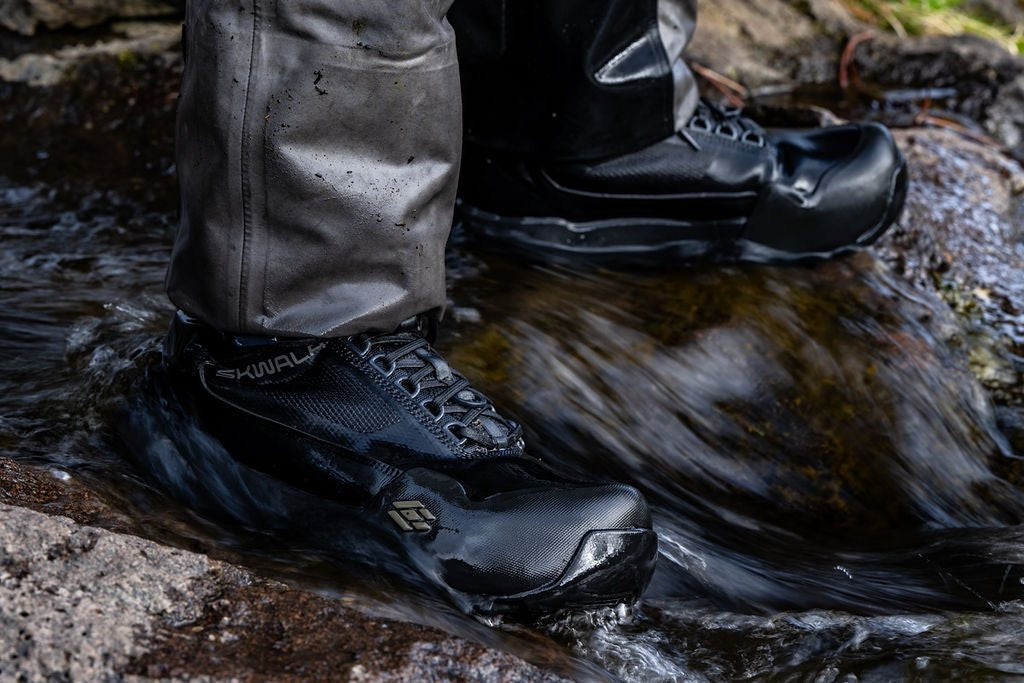 Skwala RS Wading Boot