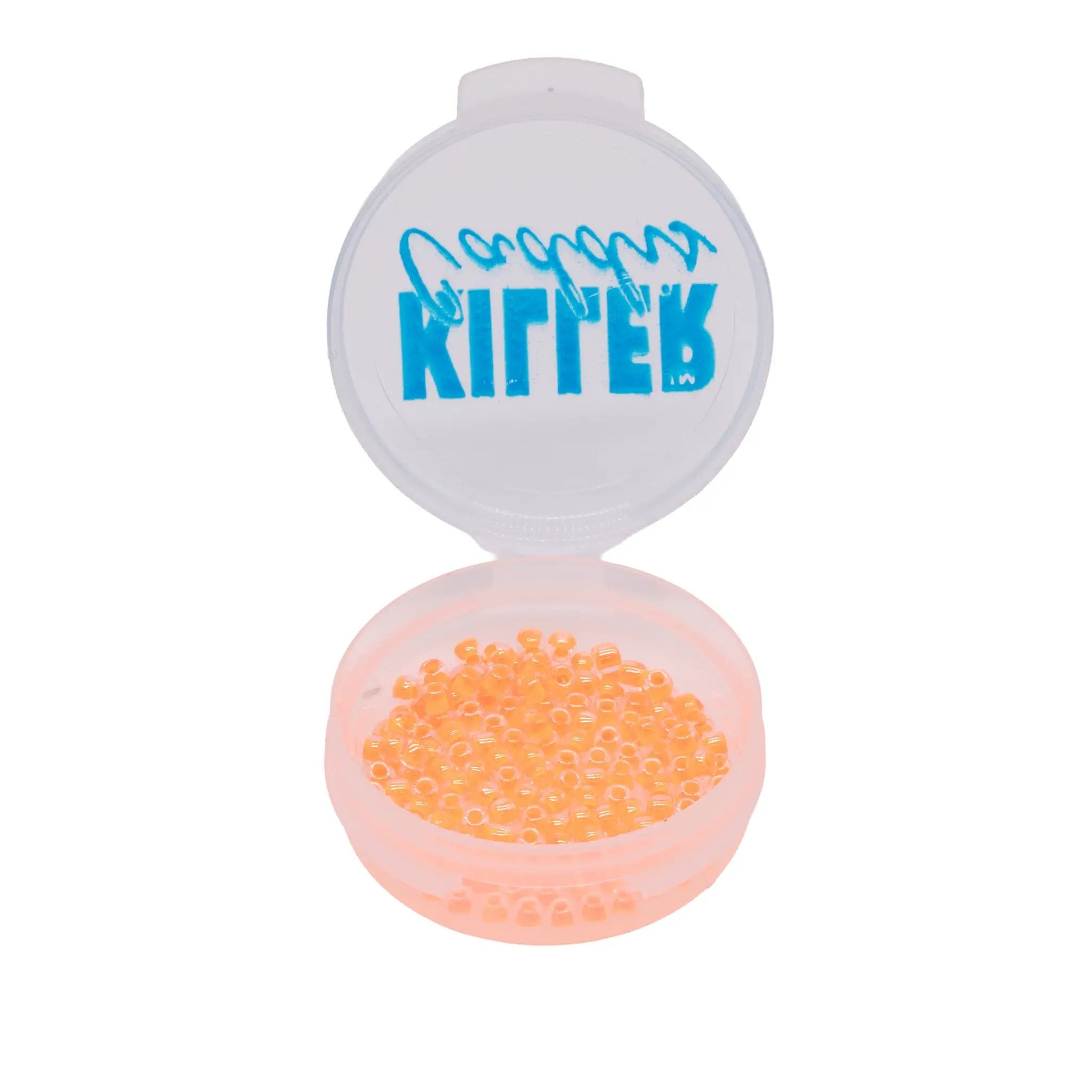 Small Killer Caddis Beads by Wapsi
