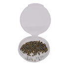 Small Killer Caddis Beads by Wapsi