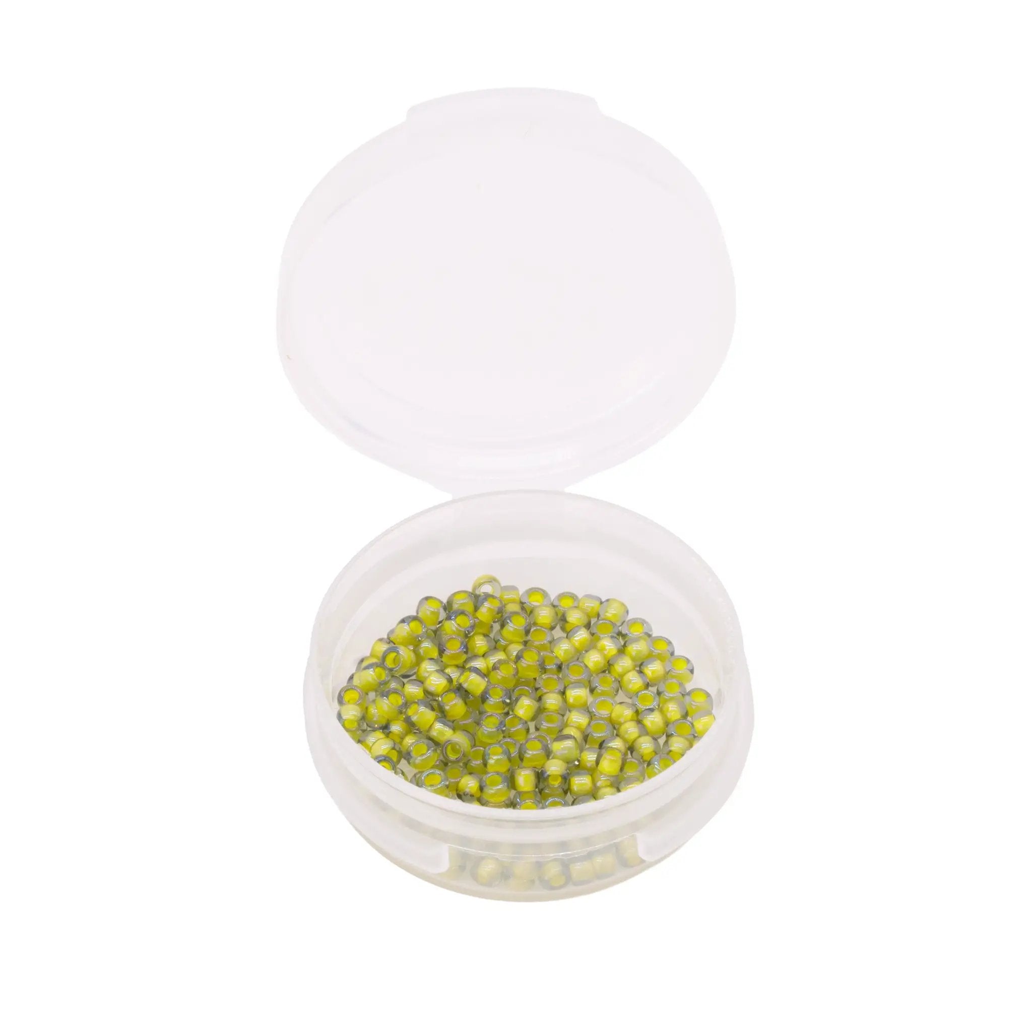 Small Killer Caddis Beads by Wapsi