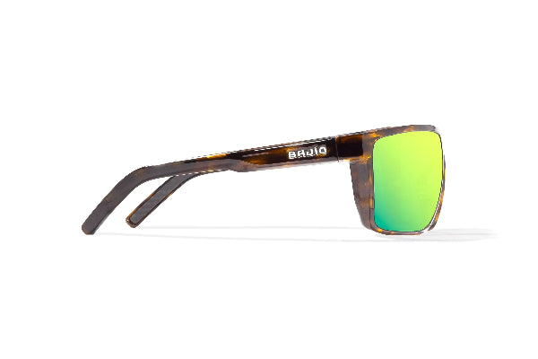 Bajío Toad Sunglasses – Feather Craft Fly Fishing