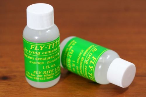 Fly Tite Thinner - Feather Craft Fly Fishing