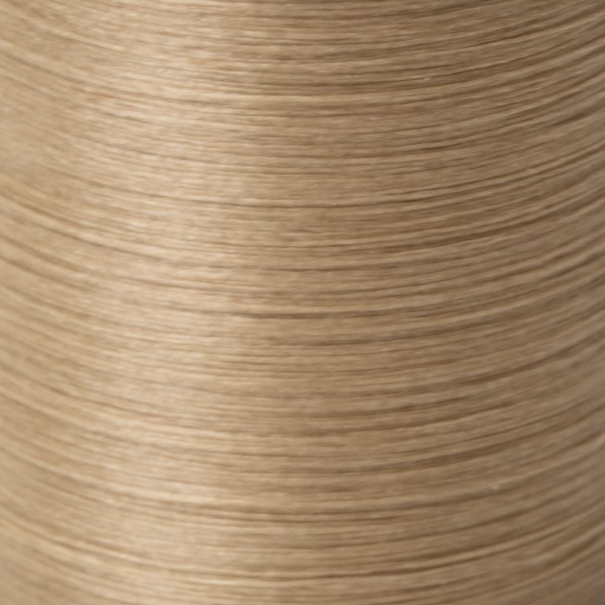 Tan Dun Uni-Thread for Fly Tying