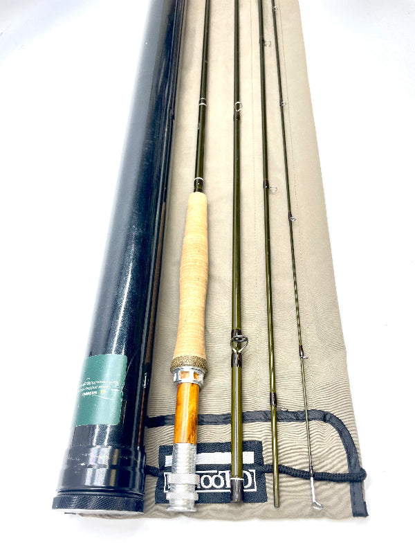 Trade-In G. Loomis 690-4 NRX+ LP Fly Rod – Feather Craft Fly Fishing