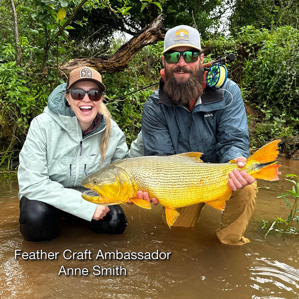 Argentina Hosted Travel: Don Joaquín River Lodge