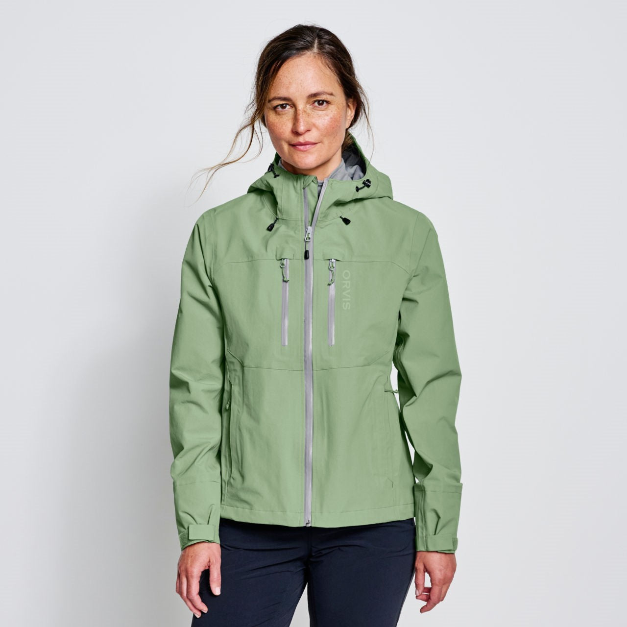 Rain Jacket Orvis Ladies Jackets Women's Ultralight Waterproof