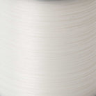 White Uni-Thread for Fly Tying
