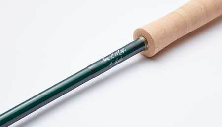 Winston Air 2 Max Fly Rod Series - Feather Craft Fly Fishing