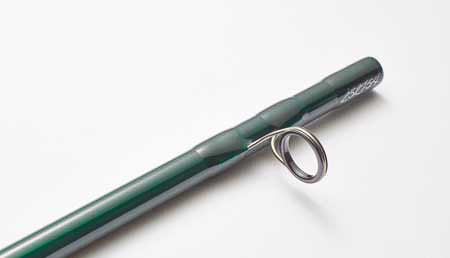 Winston Air 2 Max Fly Rod Series - Feather Craft Fly Fishing