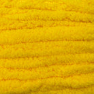 Yellow Mop Chenille for Fly Tying
