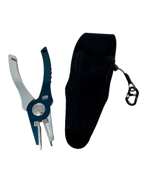 Abel - Abel Pliers - Feather Craft Fly Fishing