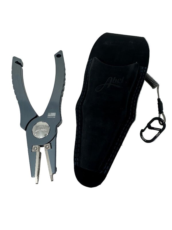 Abel Pliers – Feather Craft Fly Fishing