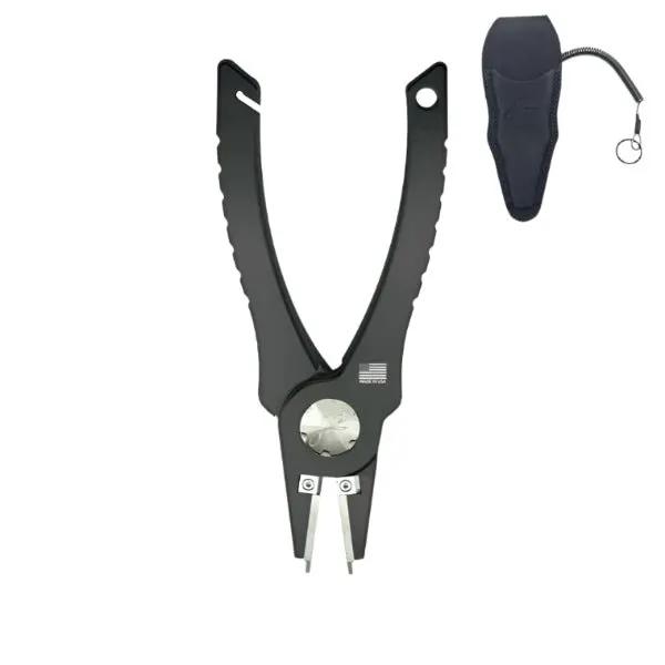 Abel Pliers – Feather Craft Fly Fishing