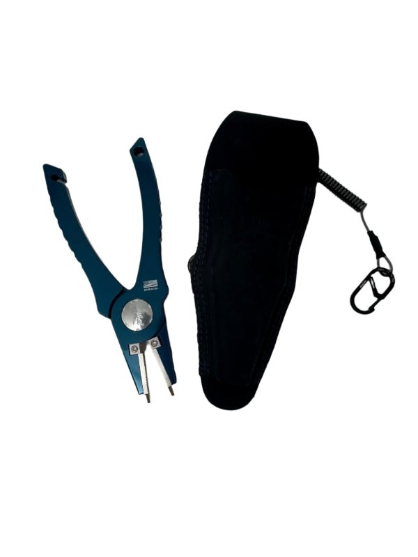 Abel - Abel Pliers - Feather Craft Fly Fishing