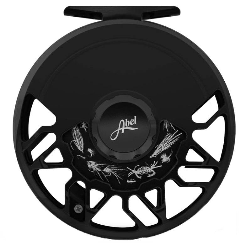 Abel - Abel Rove Series Fly Reels - Feather Craft Fly Fishing