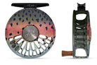 Abel - Abel TR Series Fly Reels - Feather Craft Fly Fishing