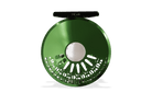 Abel - Abel TR Series Fly Reels - Feather Craft Fly Fishing