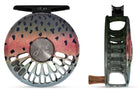 Abel - Abel TR Series Fly Reels - Feather Craft Fly Fishing
