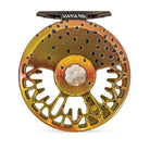 Abel - Abel Vaya Fly Reel - Feather Craft Fly Fishing