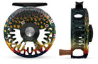 Abel - Abel Vaya Fly Reel - Feather Craft Fly Fishing