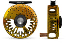 Abel - Abel Vaya Fly Reel - Feather Craft Fly Fishing