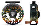 Abel - Abel Vaya Fly Reel - Feather Craft Fly Fishing